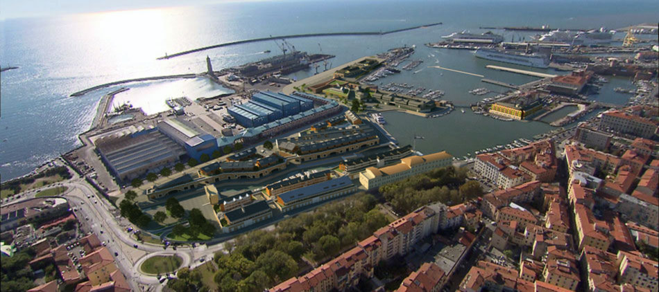 Barca Paoletti all'ormeggio di dimensioni concesse 8,25 x 2,75 metri<br><a href=dettaglio.aspx?Id=46 >VAI ALLA SCHEDA</a>
